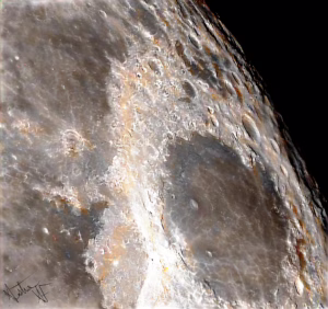 Mineral Moon