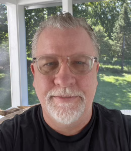Douglas Reynolds profile image