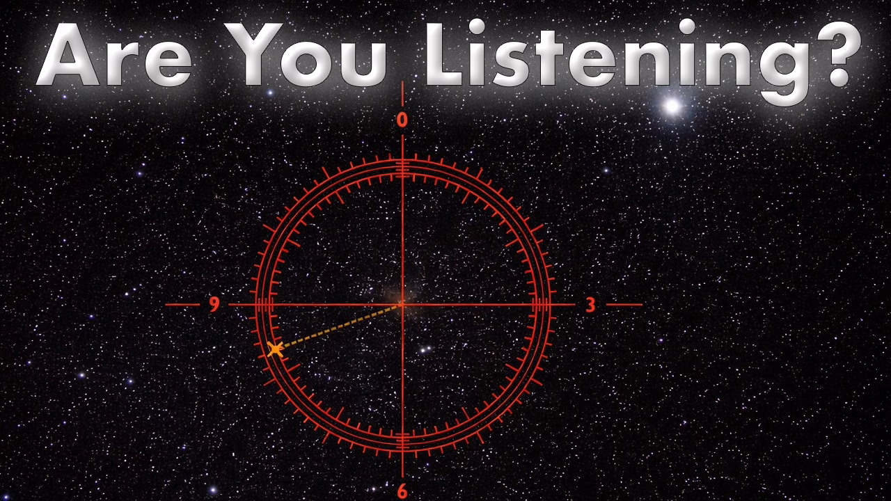 Astrophotography Gear Is Whispering | Are You Litening?